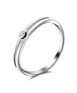 Silver Rings NSR-1065